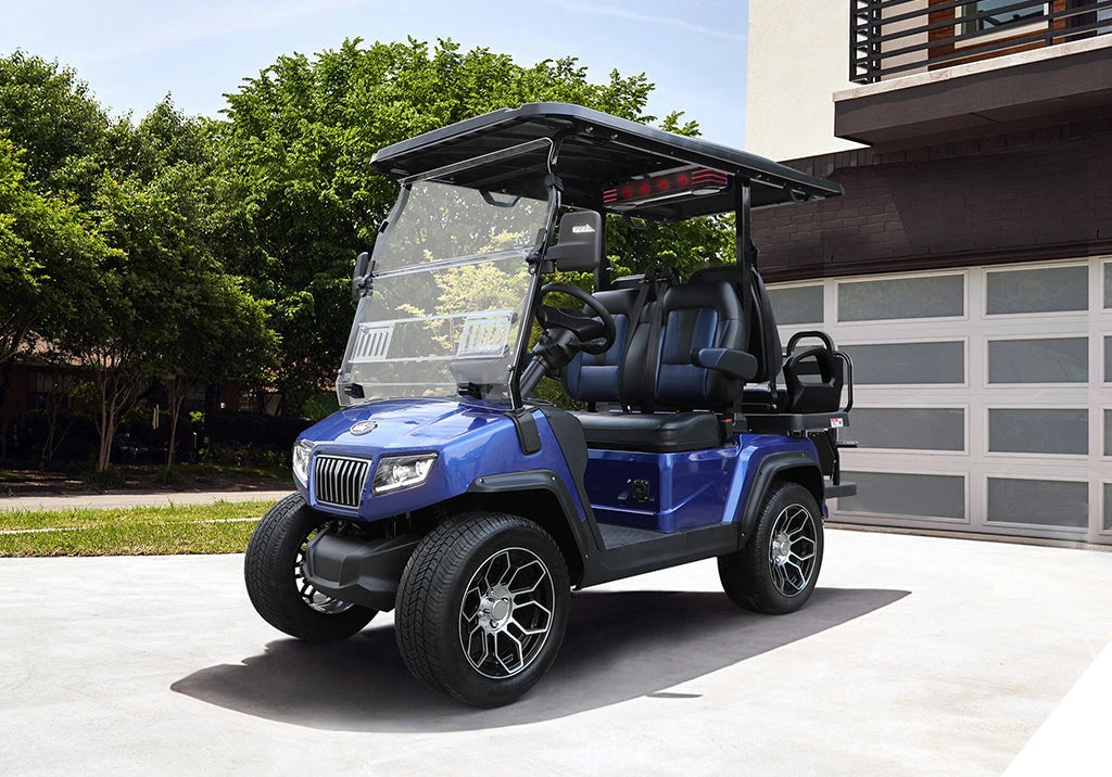 Evolution D5 Ranger - New