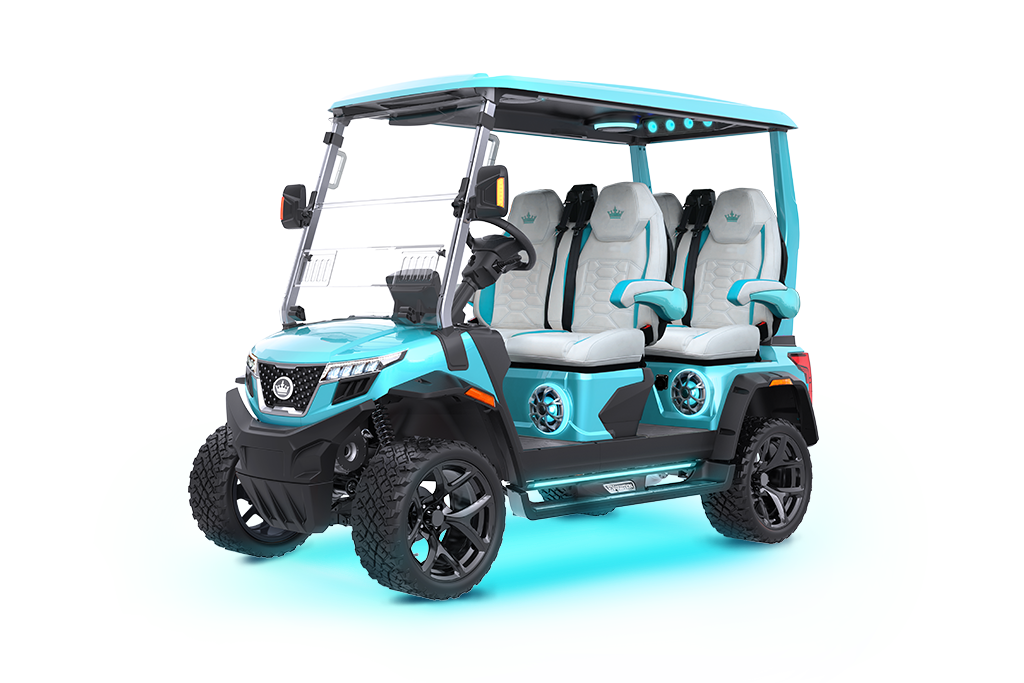 2025 Evolution D-Max XT4 Electric Lifted – My Store