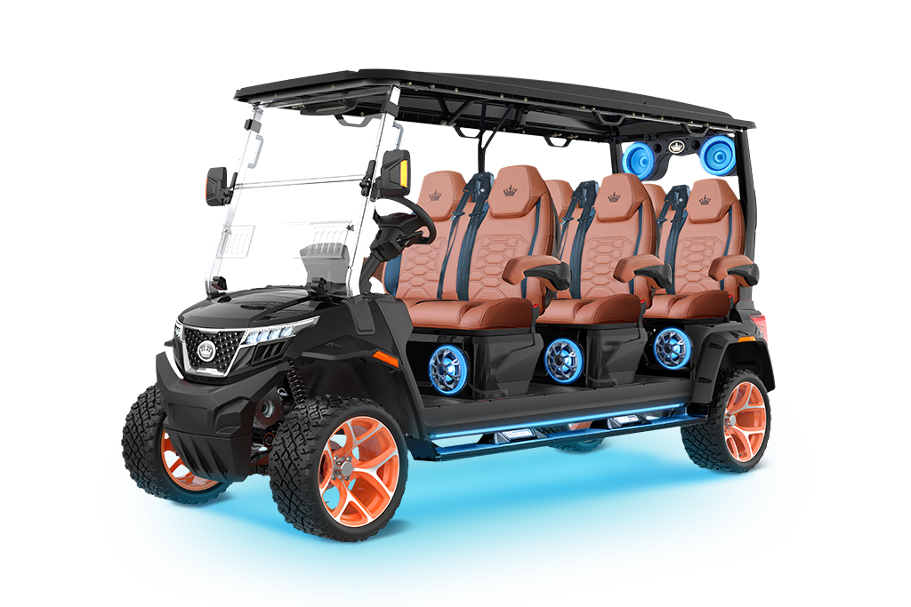 2025 Evolution D-Max XT6 Electric