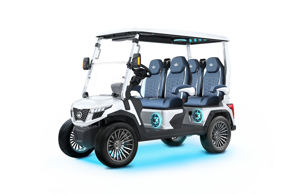 2025 Evolution D-Max GT4 Electric