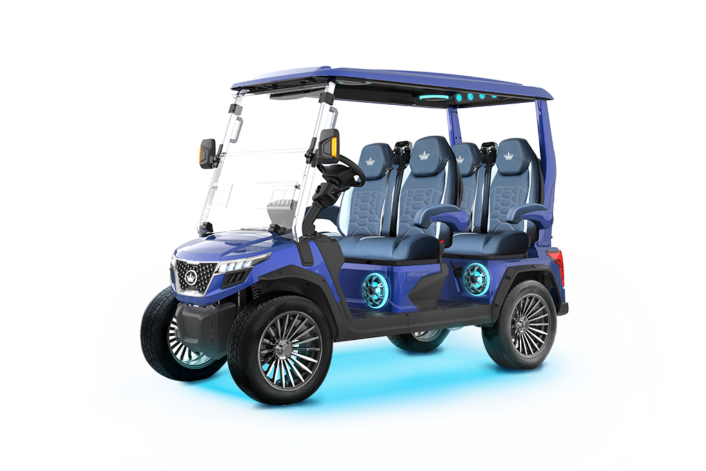 2025 Evolution D-Max GT4 Electric