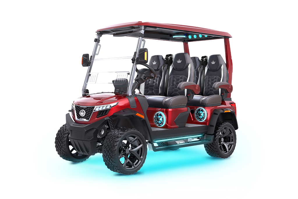 2025 Evolution D-Max XT4 Electric Lifted