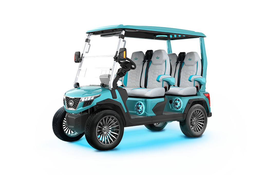 2025 Evolution D-Max GT4 Electric