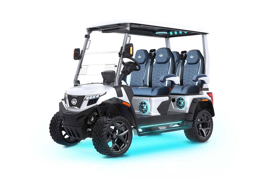 2025 Evolution D-Max XT4 Electric Lifted