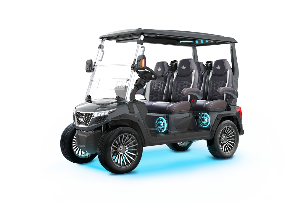 2025 Evolution D-Max GT4 Electric