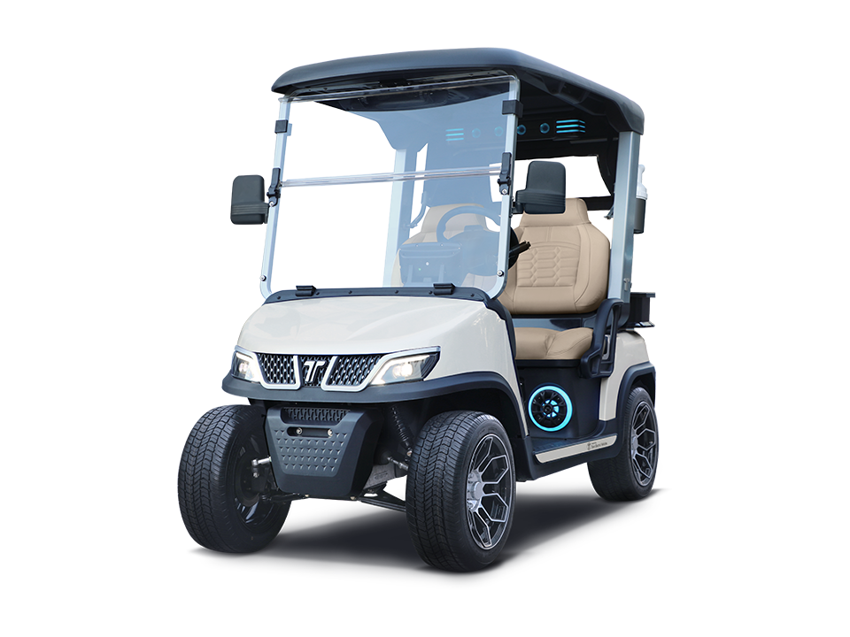 2025 Tara Roadster 2 Electric