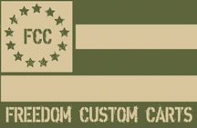 Freedom Custom Carts
– My Store