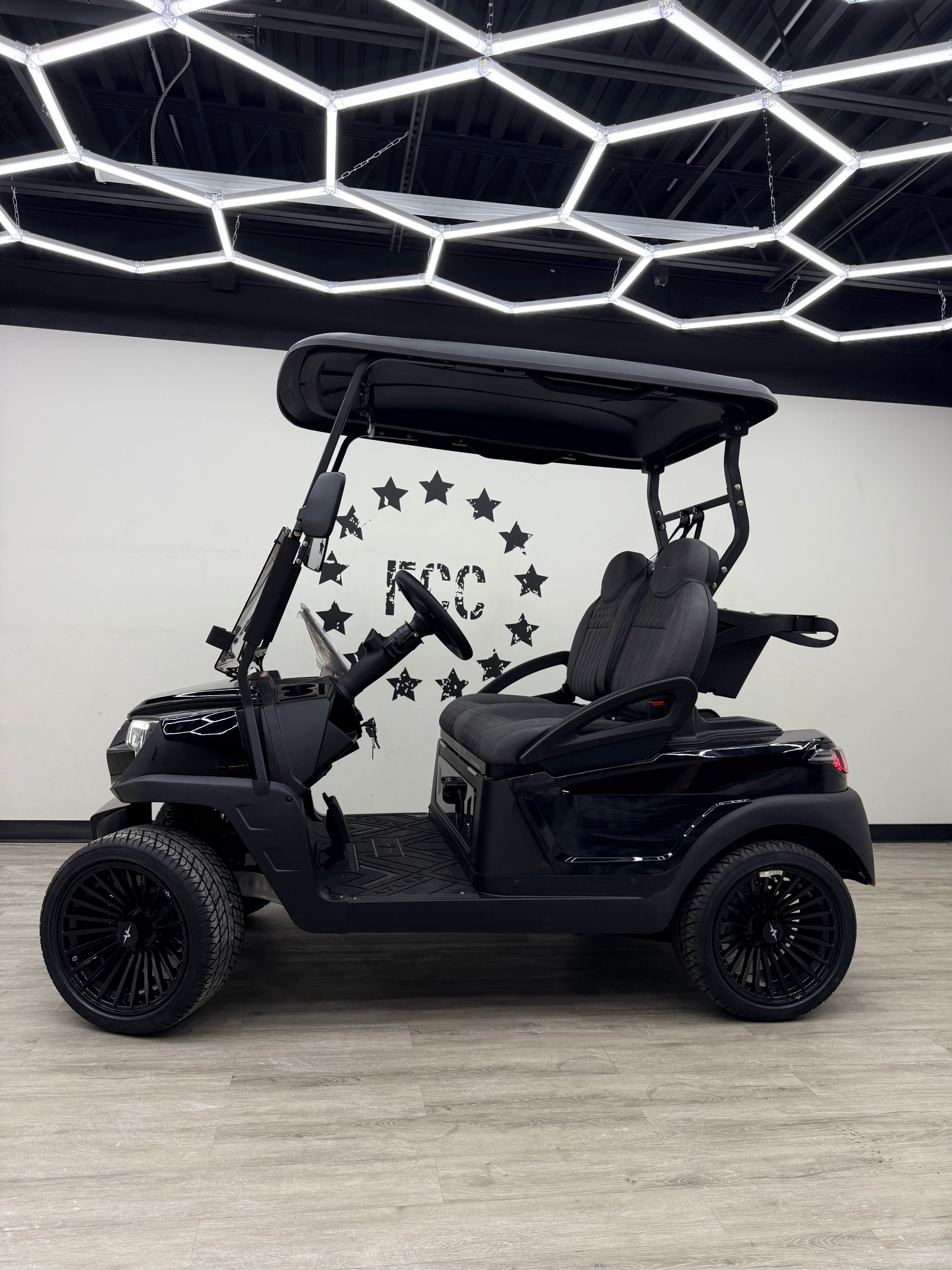 2026 Atlas 2 Passenger Electric – My Store