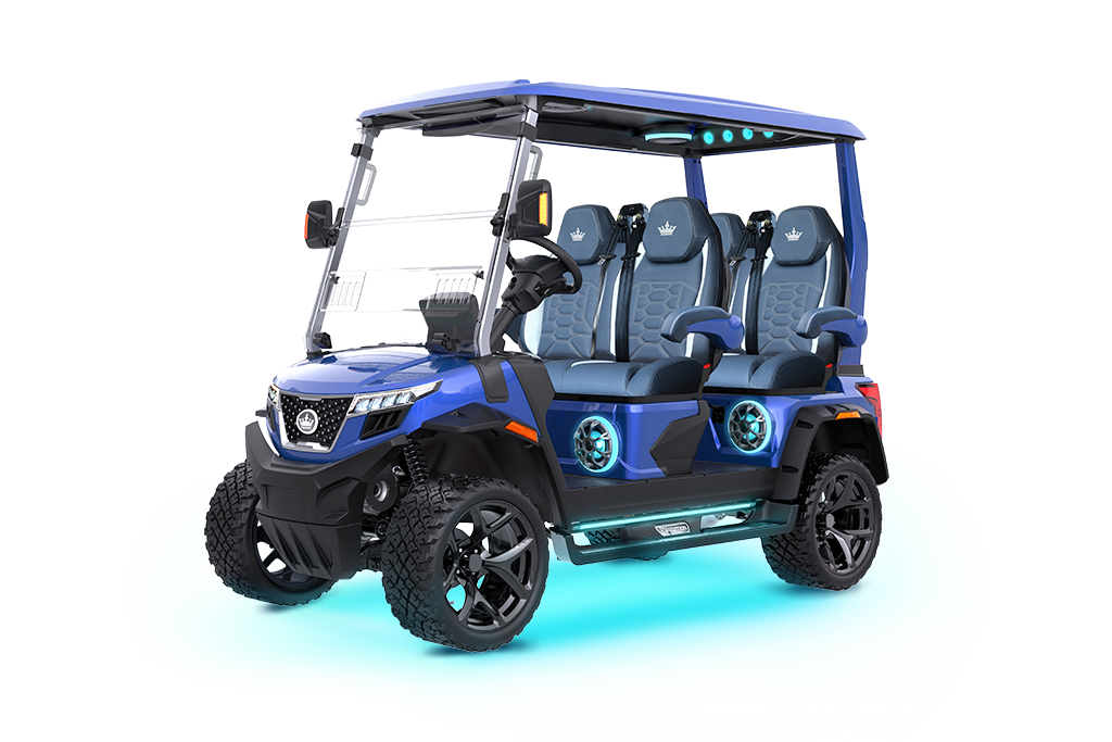 2025 Evolution D-Max XT4 Electric Lifted