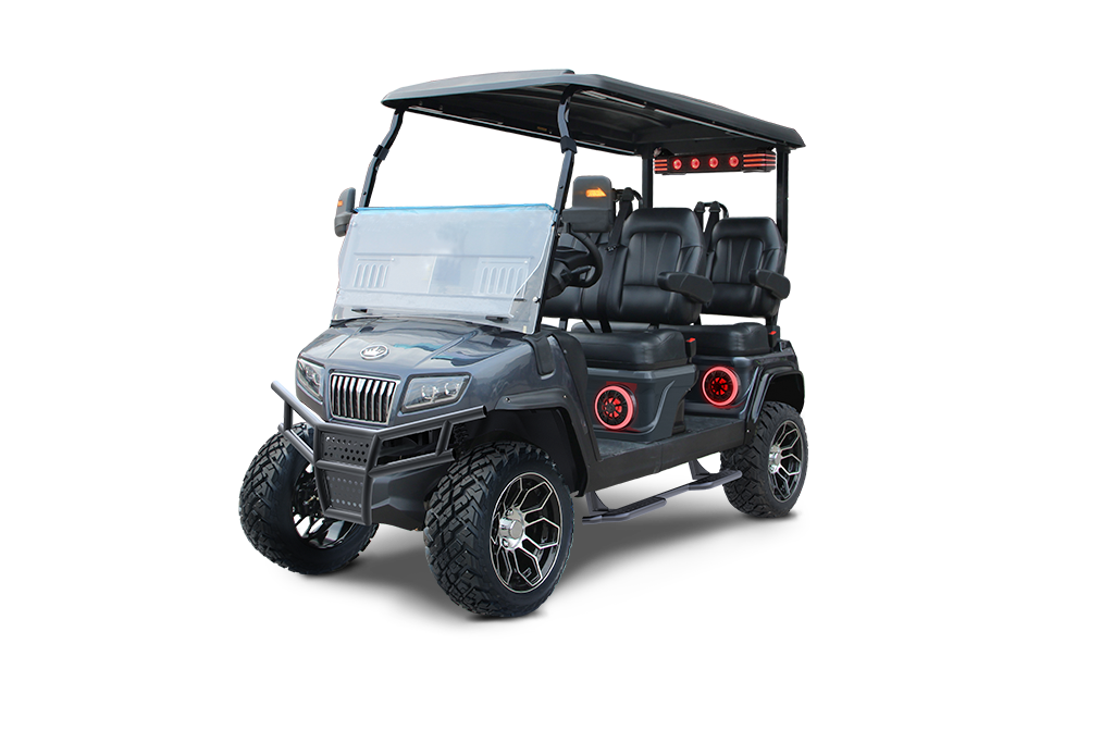 2025 Evolution D5-Maverick 4 Plus Electric