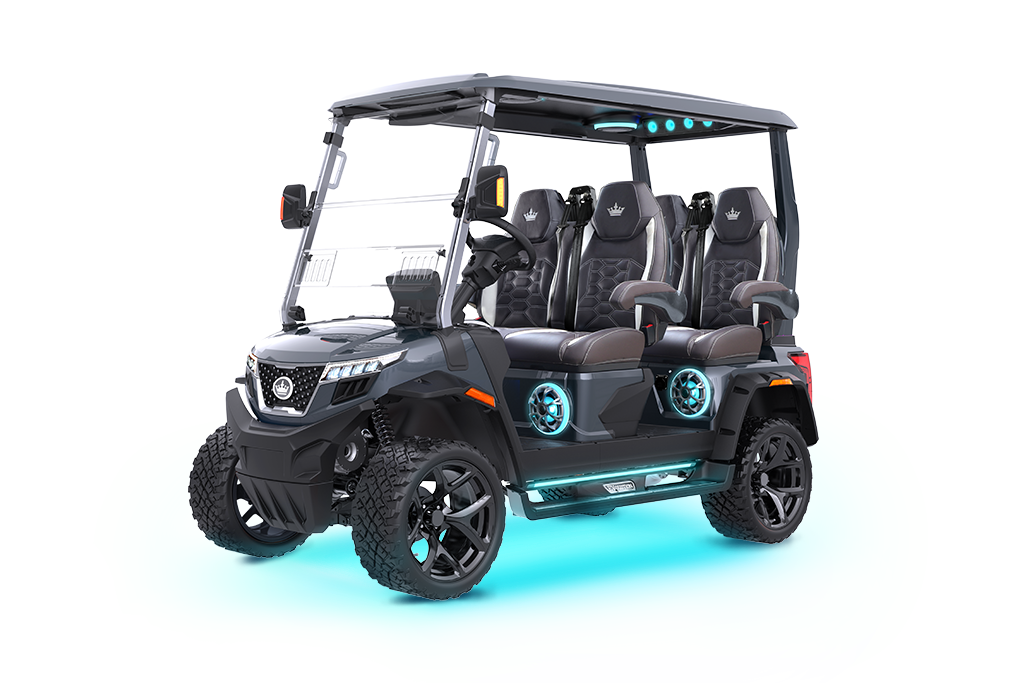 2025 Evolution D-Max XT4 Electric Lifted