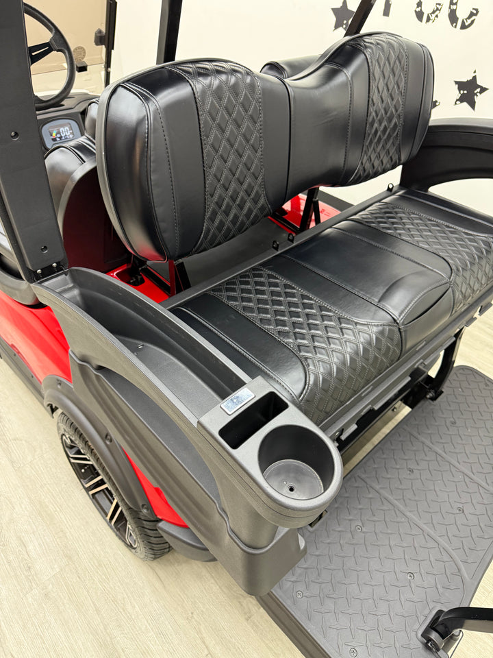 2022 Kodiak Apex 4 Electric