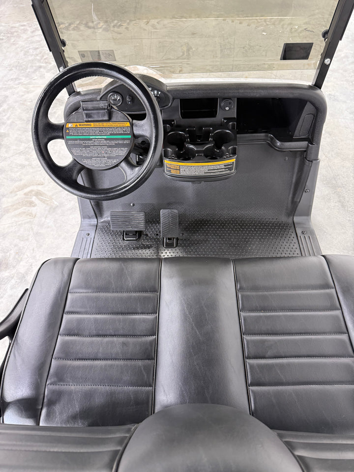 2020 EZGO RXV Elite 2.0 Electric
