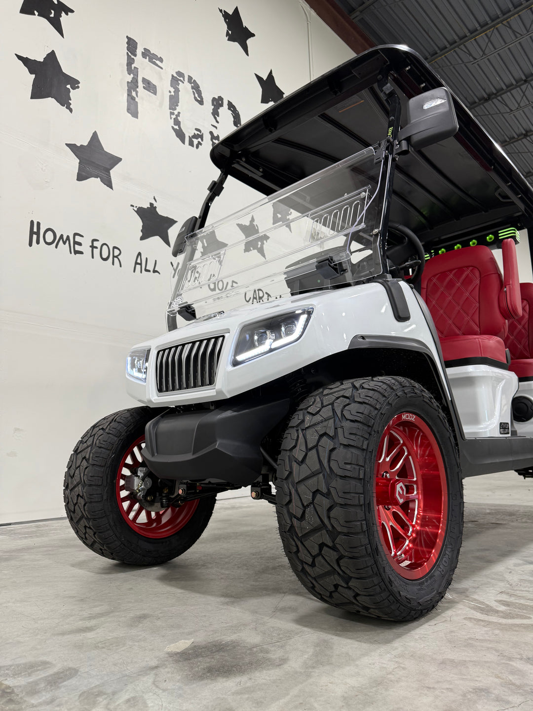 2025 Evolution D5-Ranger 4 Electric