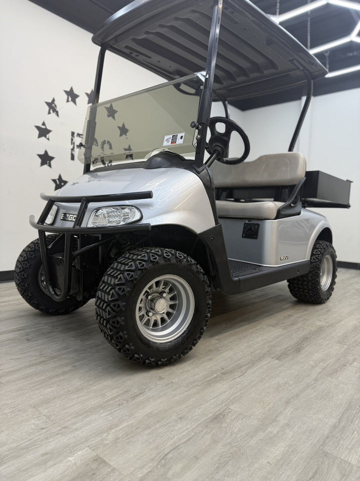 2020 EZGO RXV 2 Passenger Electric