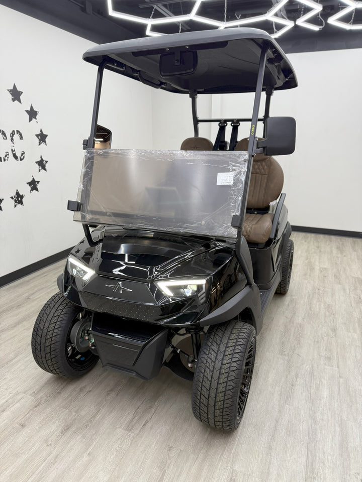 2026 Atlas 2 Passenger Electric