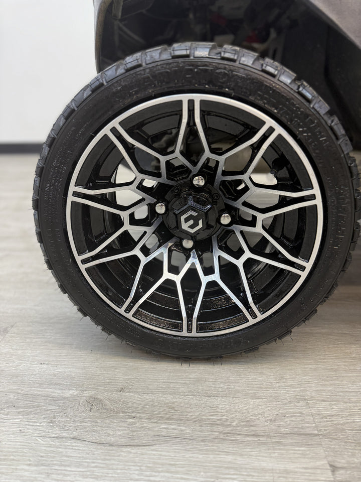 2019 Club Car Tempo 2 Passenger Gas