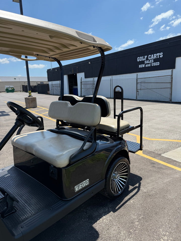 2016 EZGO RXV 4 Electric