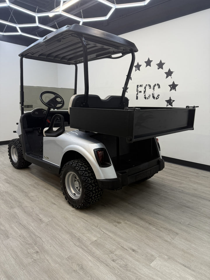 2020 EZGO RXV 2 Passenger Electric