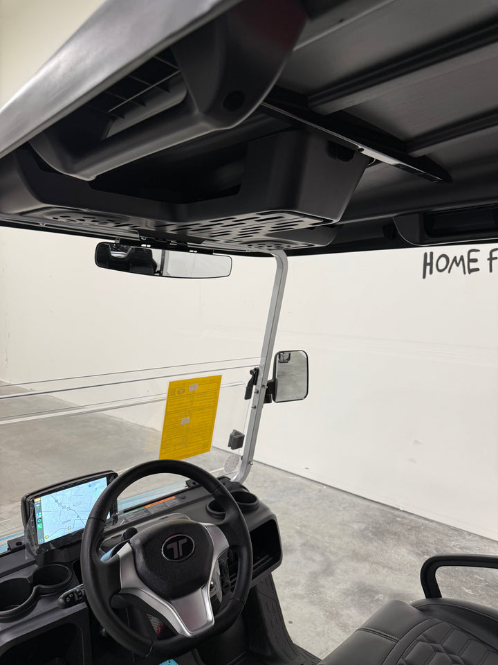 2025 Tara Roadster 2+2 PLUS Electric
