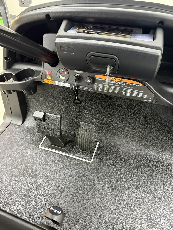 2025 Club Car Onward 6 Passenger Gas Lifted