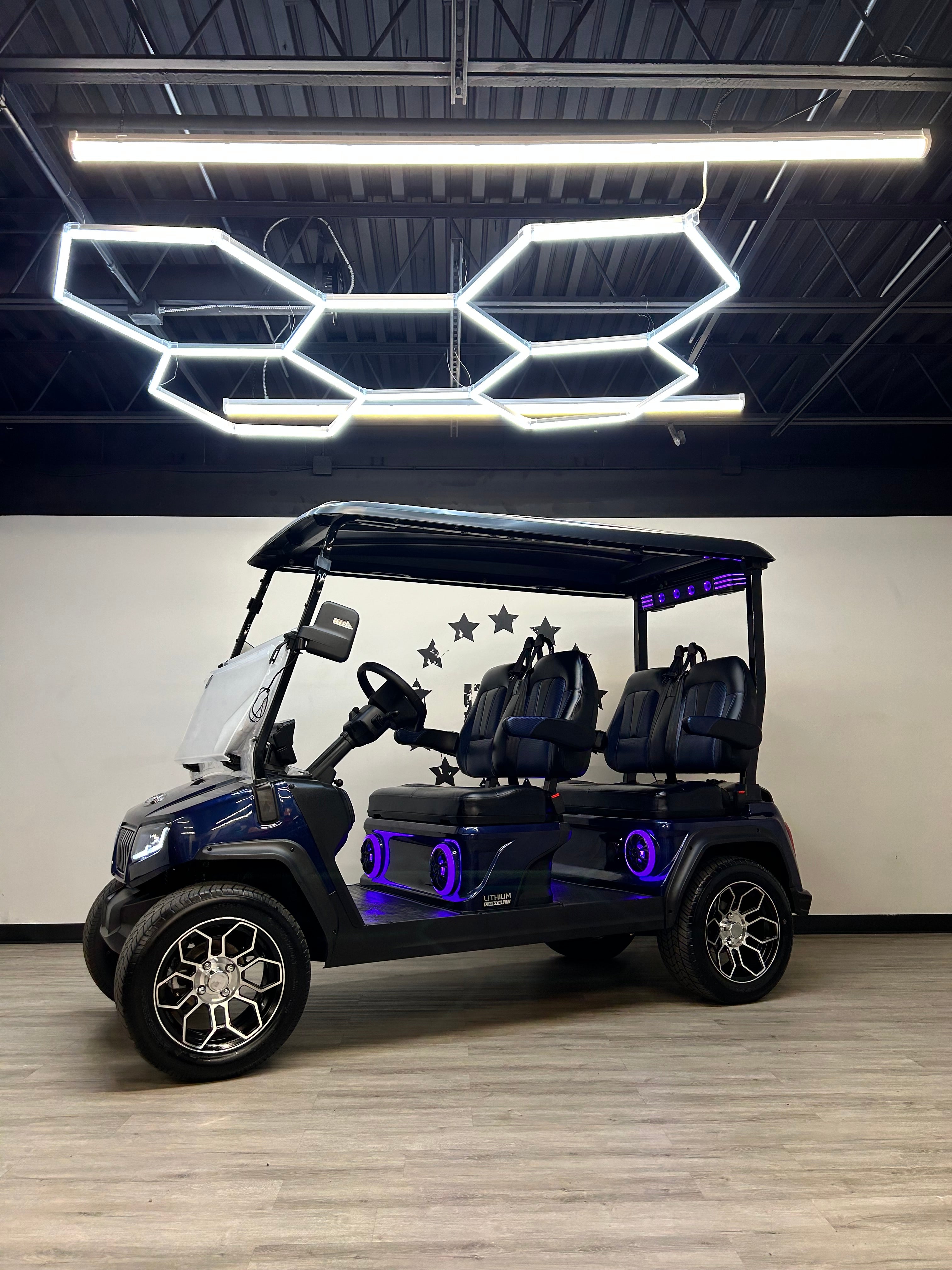 2025 Evolution D5-Ranger 4 Plus Electric – My Store