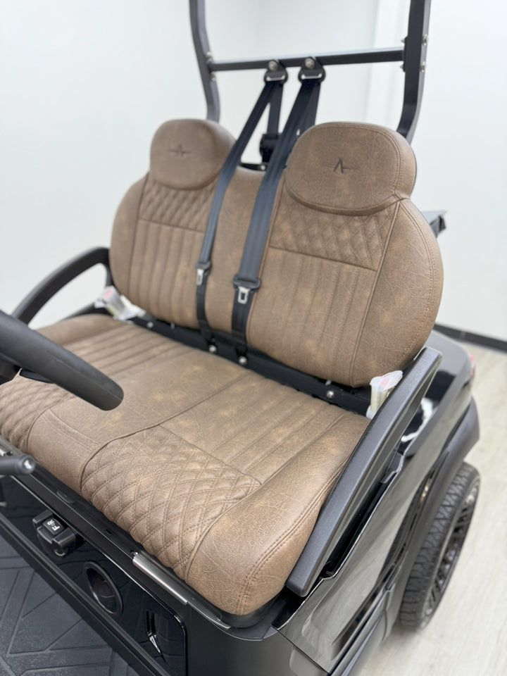 2026 Atlas 2 Passenger Electric