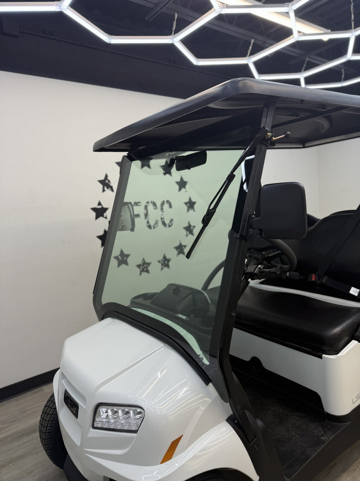 2026 "Club Car Onward LSV, Lithium 48v-4 passenger " Electric