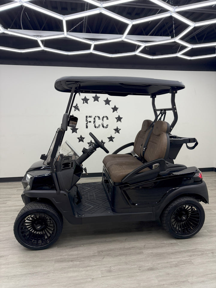 2026 Atlas 2 Passenger Electric
