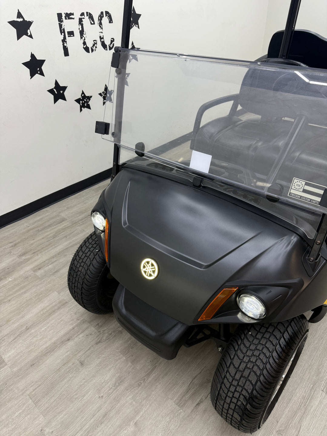 2022 Yamaha Drive Electric