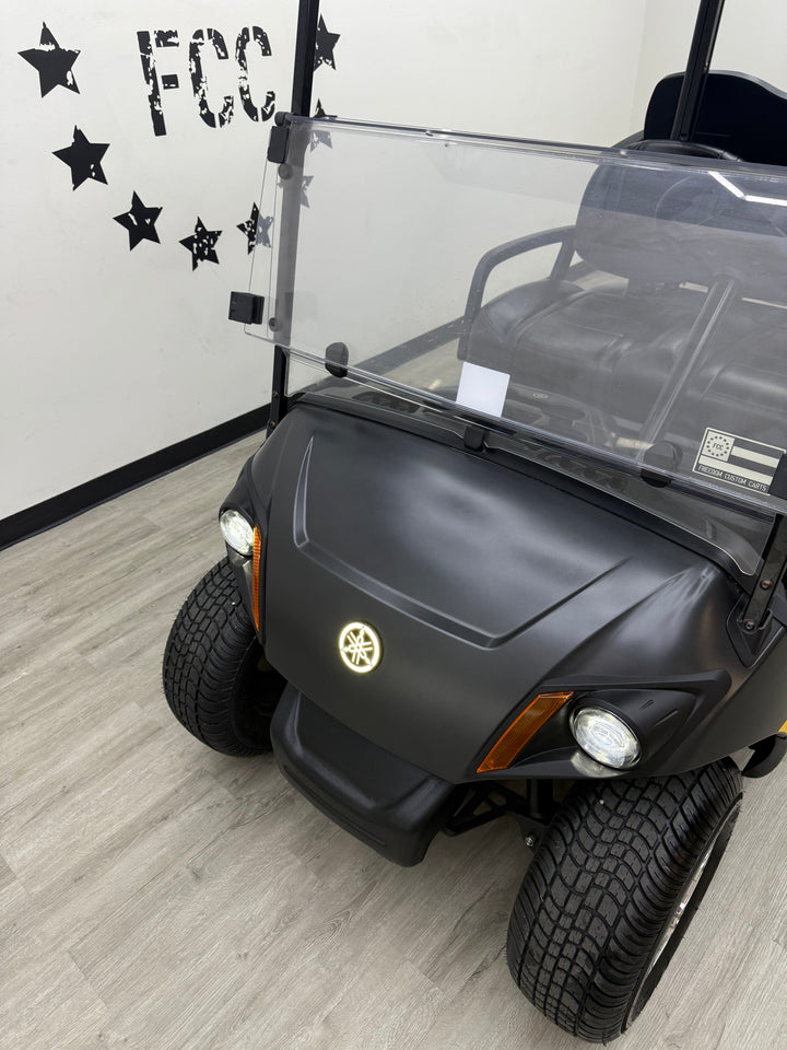 2022 Yamaha Drive Electric