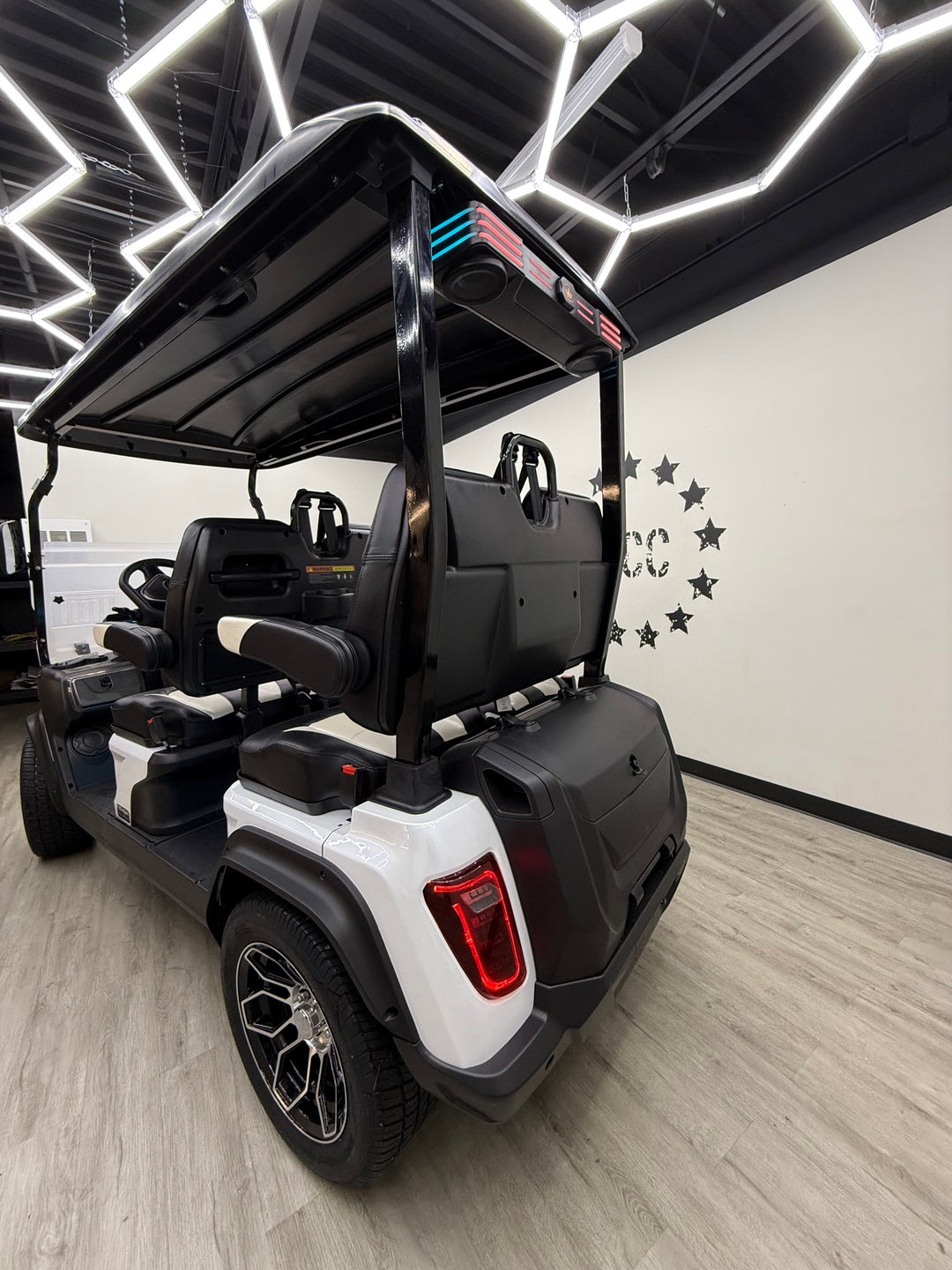 2025 Evolution D5-Ranger 4 Plus Electric – My Store