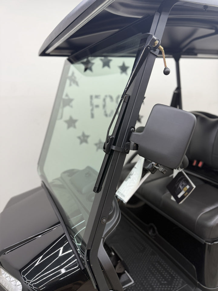 2026 Club Car Onward 4 Passenger LSV Electric