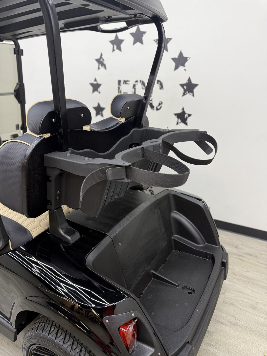 2021 EZGO RXV 2 Passenger Electric