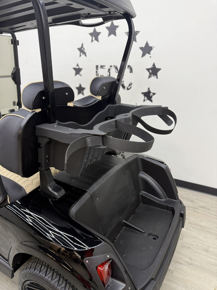 2021 EZGO RXV 2 Passenger Electric