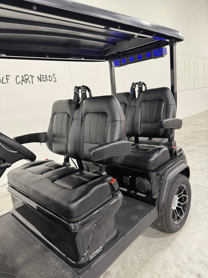 2025 Evolution D5-Ranger 4 Electric