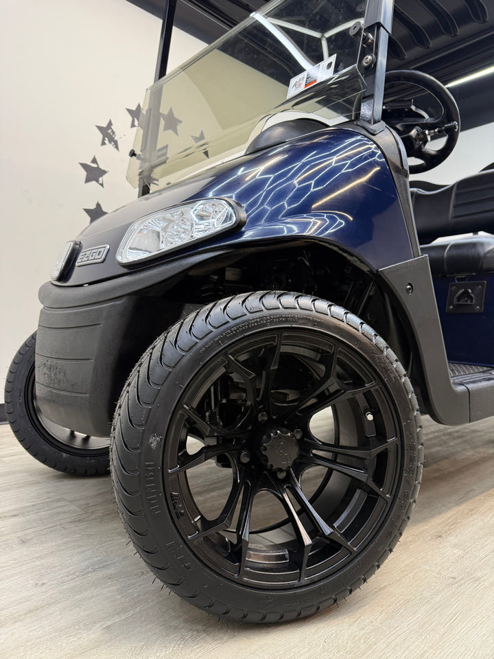 2020 EZGO EZGO RXV Elite 2.0 4 passenger Electric