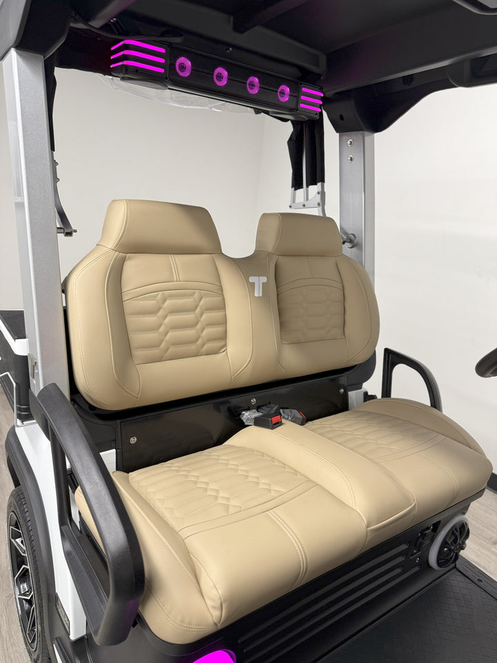 2025 Tara Roadster 2 Electric