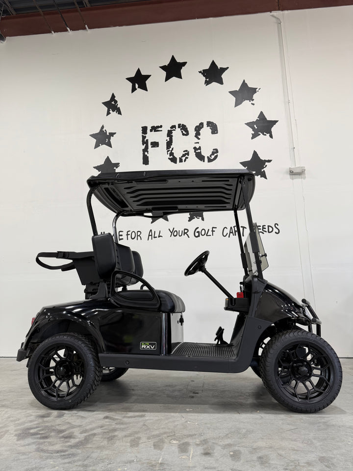 2020 EZGO RXV Elite 2.0 Electric