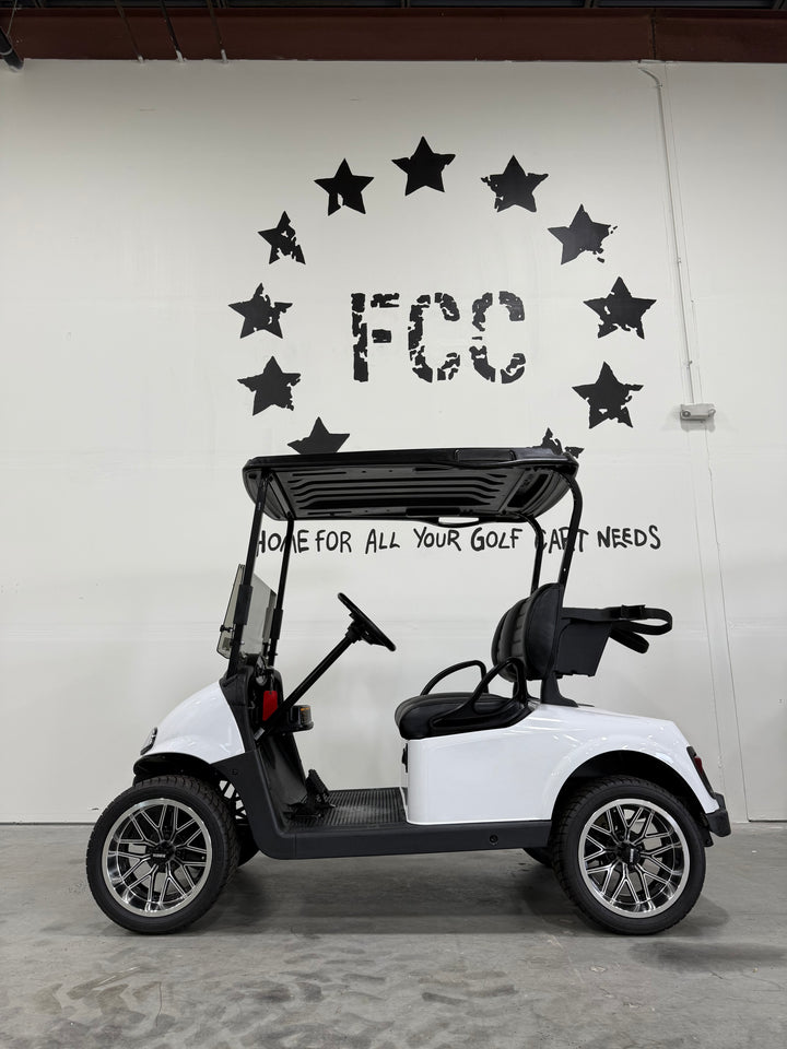 2020 EZGO RXV Elite 2.0 Electric