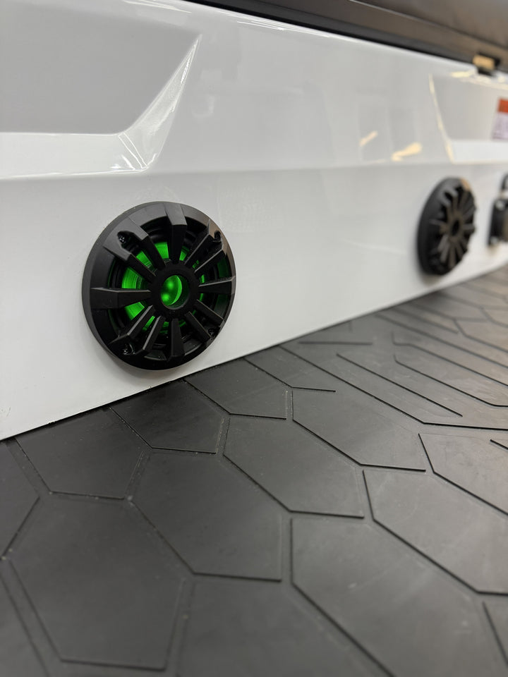 2026 DACH Falcon Rider 2+2 LSV  Electric