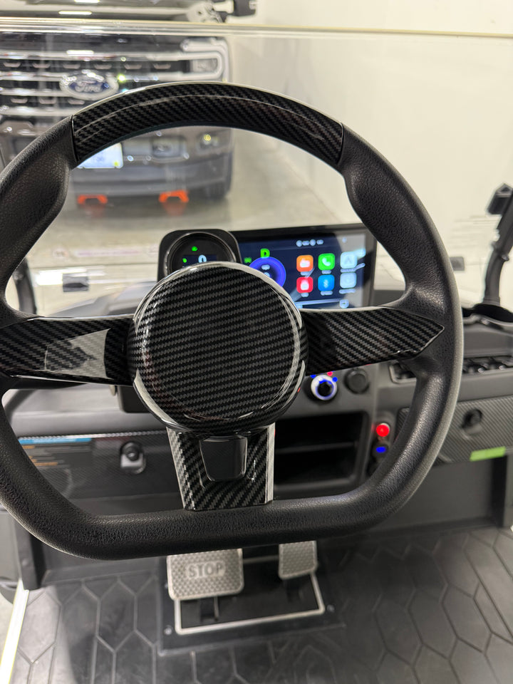 2026 DACH Falcon Rider 2+2 LSV  Electric