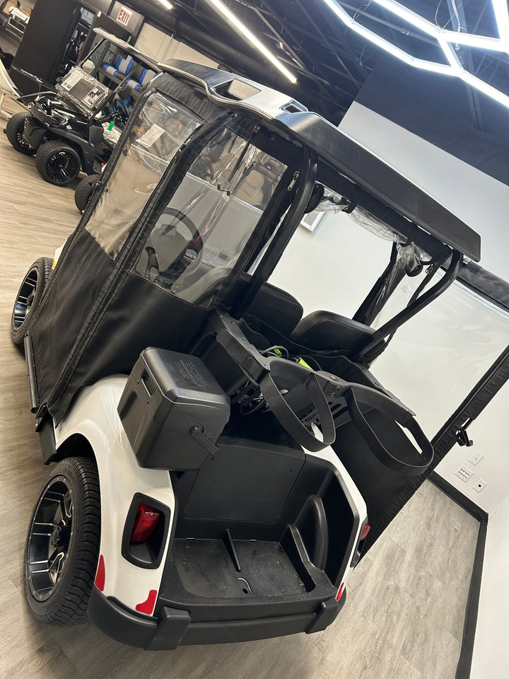 2021 EZGO RXV 2 Electric