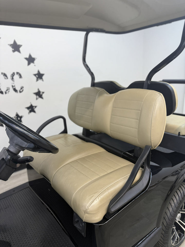 2020 EZGO EZGO RXV Elite 2.0 4 passenger Electric