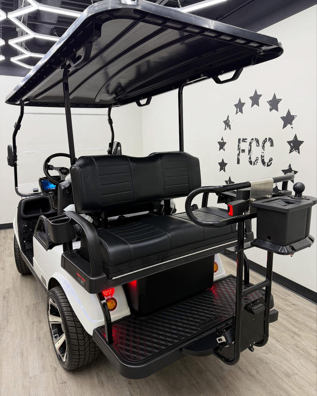 2023 Evolution Classic 4 Electric