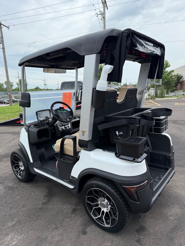 2025 Tara Roadster 2 Electric