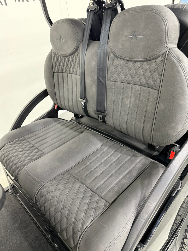 2026 Atlas 6 Passenger Electric Lifted