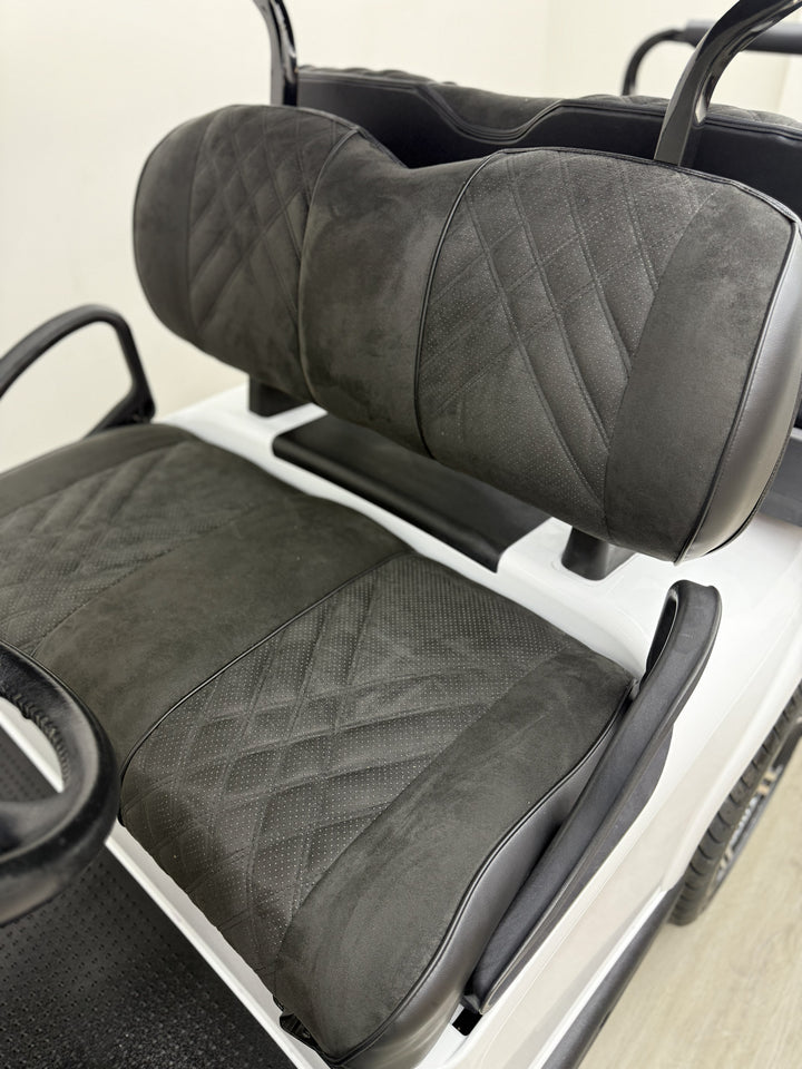 2020 EZGO EZGO RXV Elite 2.0 4 passenger Electric