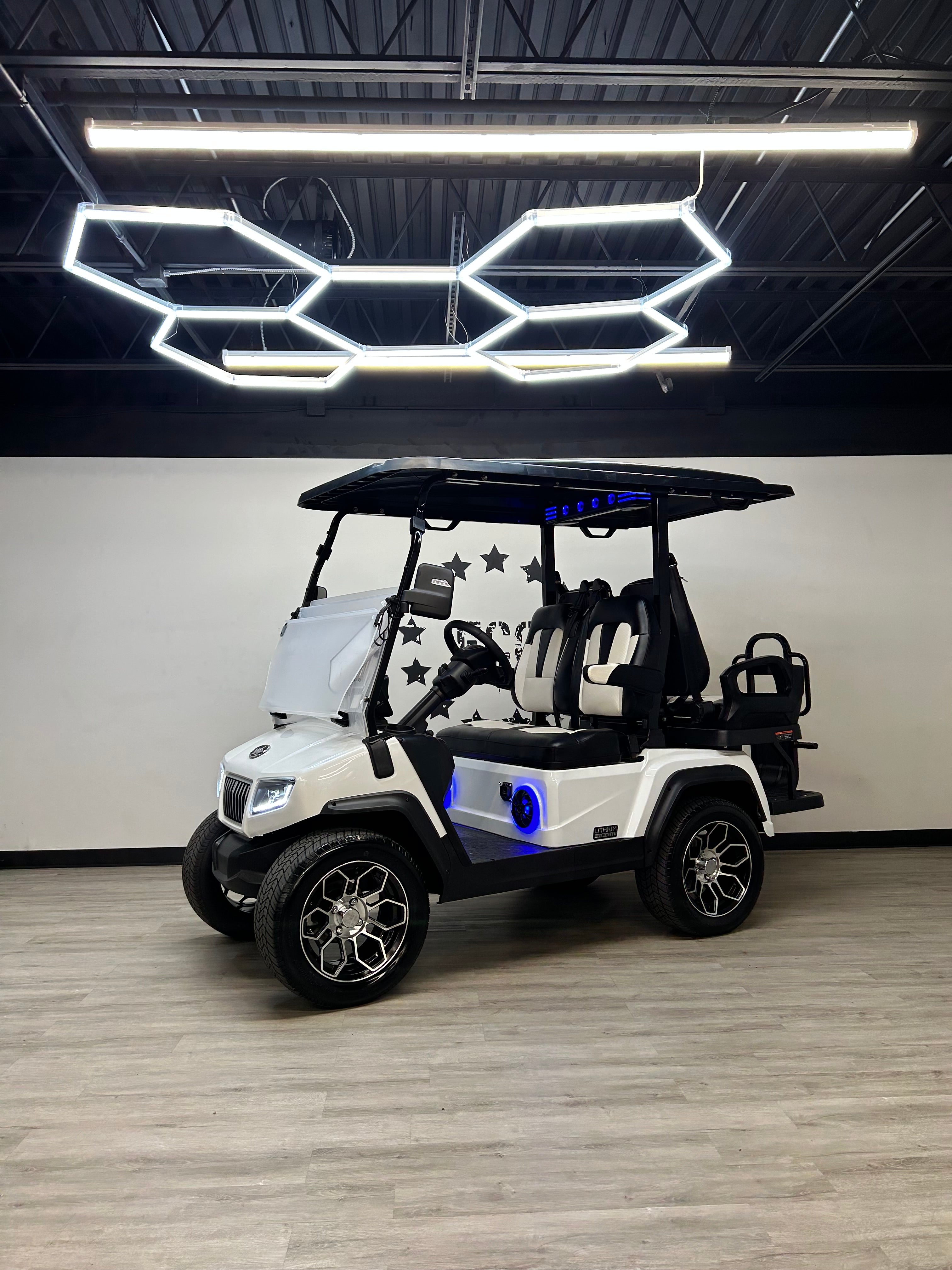Evolution Ranger D5 Reflect 2025 Evolution D5-Ranger 2+2 Plus Electric – My Store