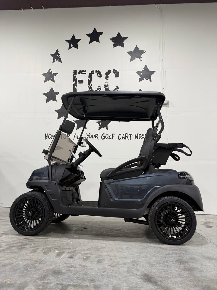 2026 Atlas 2 Passenger Electric